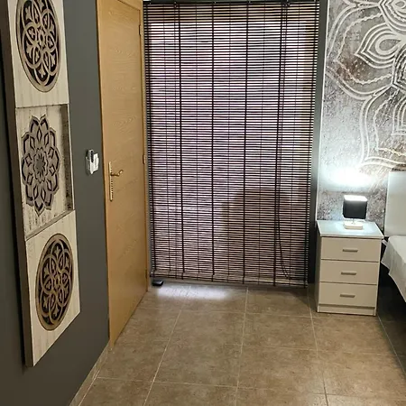 بيت ضيافة Sopato Dehesa de Campoamor (Orihuela Costa)
