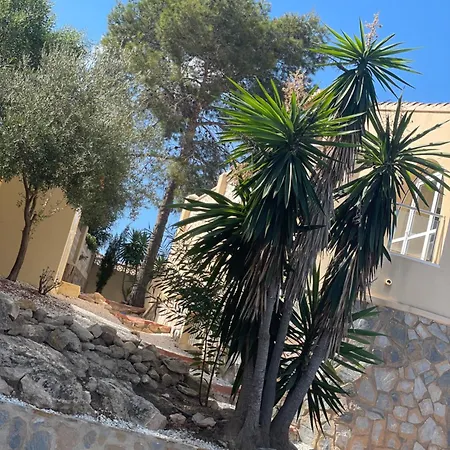 Sopato Pensionat Dehesa de Campoamor (Orihuela Costa)