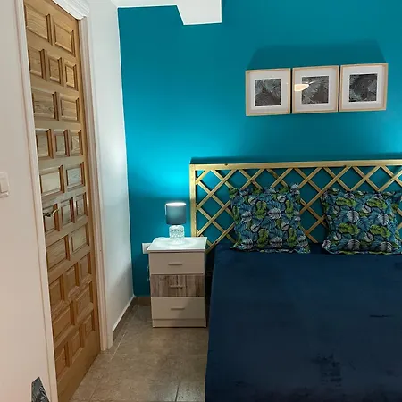 Pensionat Sopato Dehesa de Campoamor (Orihuela Costa)